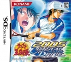 Tennis no Oji-Sama: 2005 Crystal Drive