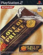 Tennis no Oji-Sama: Love of Prince Bitter / Sweet