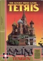 Tetris (Tengen)