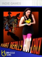 That Really Hot Chick