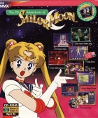 The 3D Adventures of Sailor Moon