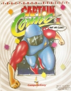 Captain Comic II: Fractured Reality
