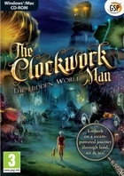 The Clockwork Man 2