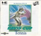 The Davis Cup Tennis
