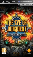 The Eye of Judgment: Legends