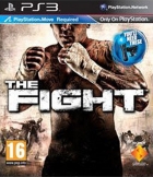 The Fight: Lights Out