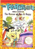 The Flintstones: The Rescue of Dino & Hoppy