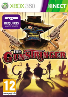 The Gunstringer