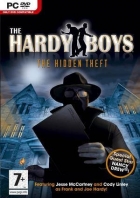 The Hardy Boys: The Hidden Theft