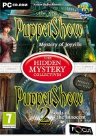 The Hidden Mystery Collectives: Puppet Show 1 & 2