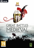 The History Channel: Great Battles - Medieval