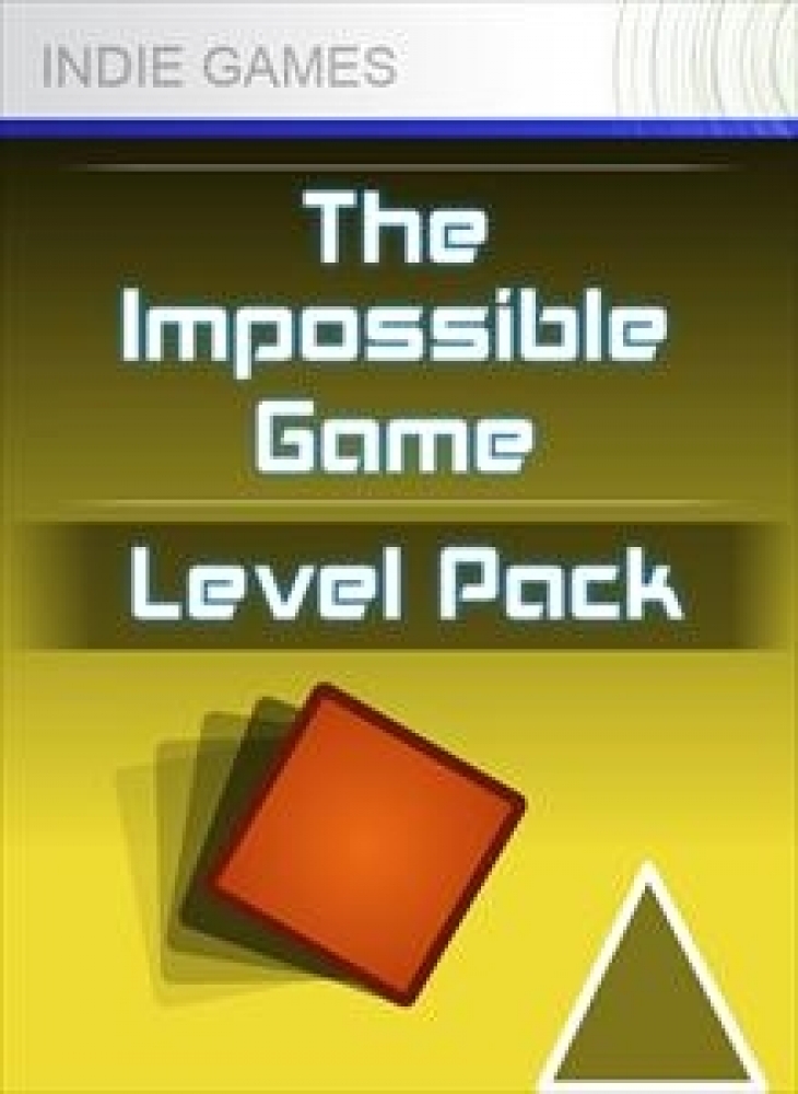 The Impossible Game Download Pc