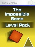 The Impossible Game Level Pack