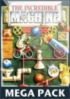The Incredible Machine Mega Pack