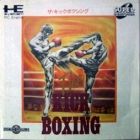 The Kick Boxing