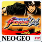 The King of Fighters '94 (PSP)