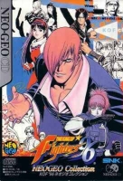 The King of Fighters '96: NeoGeo Collection (CD)