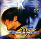 The King of Fighters '99: Millennium Battle (CD)