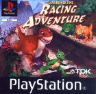 The Land Before Time: Great Valley Racing Adventure