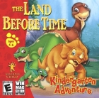 The Land Before Time: Kindergarten Adventure