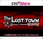 The Lost Town: The Dust