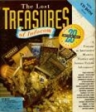 The Lost Treasures of Infocom