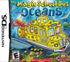 The Magic School Bus: Oceans