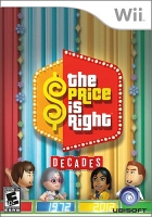 The Price is Right: Decades