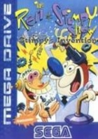The Ren & Stimpy Show Presents: Stimpy's Invention