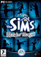 The Sims: Makin' Magic
