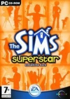 The Sims: Superstar