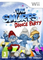 The Smurfs: Dance Party
