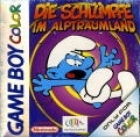 The Smurfs' Nightmare (GBC)