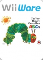 The Very Hungry Caterpillar's ABCs