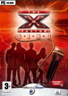 The X-Factor: Sing