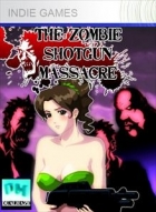 THE ZOMBIE SHOTGUN MASSACRE