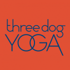 three dog yoga