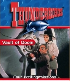 Thunderbirds: Vault of Doom