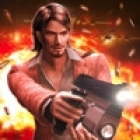 Time Crisis 2nd Strike