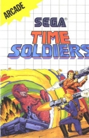 Time Soldiers