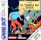 Tintin: Prisoner of the Sun