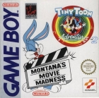 Tiny Toon Adventures 2: Montana's Movie Madness