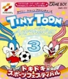 Tiny Toon Adventures: Wacky Sports