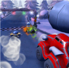 TNT Racers (PSP)