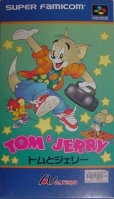 Tom & Jerry