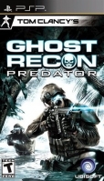 Tom Clancy's Ghost Recon: Predator