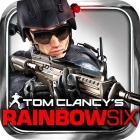 Tom Clancy's Rainbow Six: Shadow Vanguard