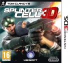 Tom Clancy's Splinter Cell 3D