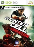 Tom Clancy's Splinter Cell: Conviction - Insurgency Pack