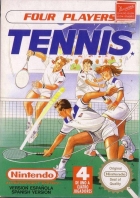 Top Players Tennis